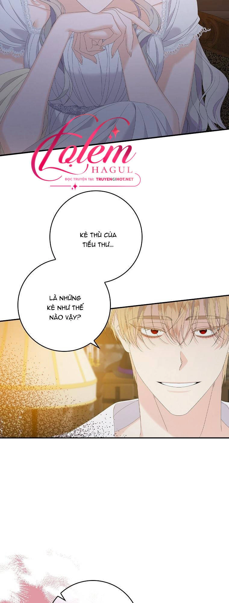 Tôi Thích Phục Vụ Cho Những Nhân Vật Phản Diện Chapter 29.1 - 20