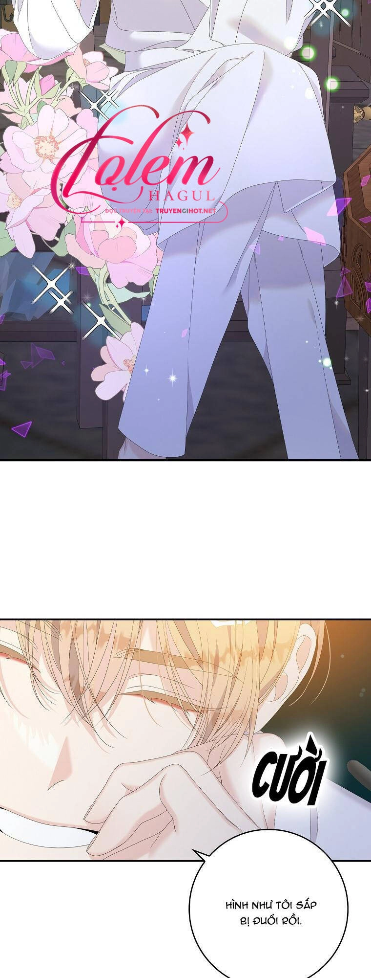 Tôi Thích Phục Vụ Cho Những Nhân Vật Phản Diện Chapter 29.1 - 25