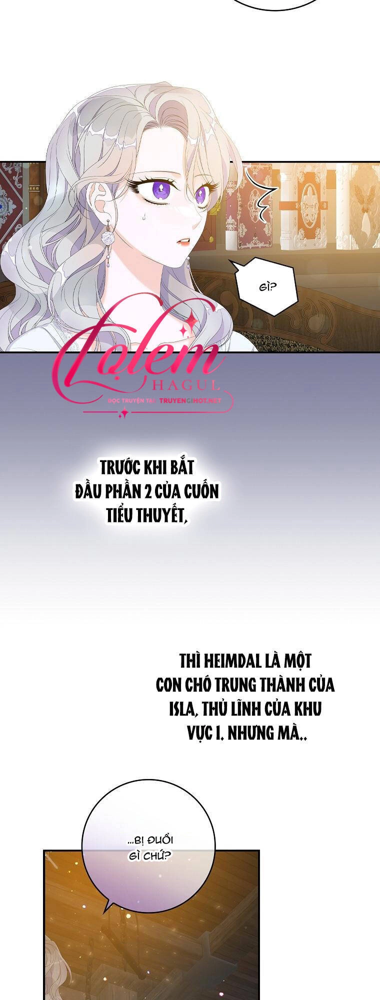 Tôi Thích Phục Vụ Cho Những Nhân Vật Phản Diện Chapter 29.1 - 26