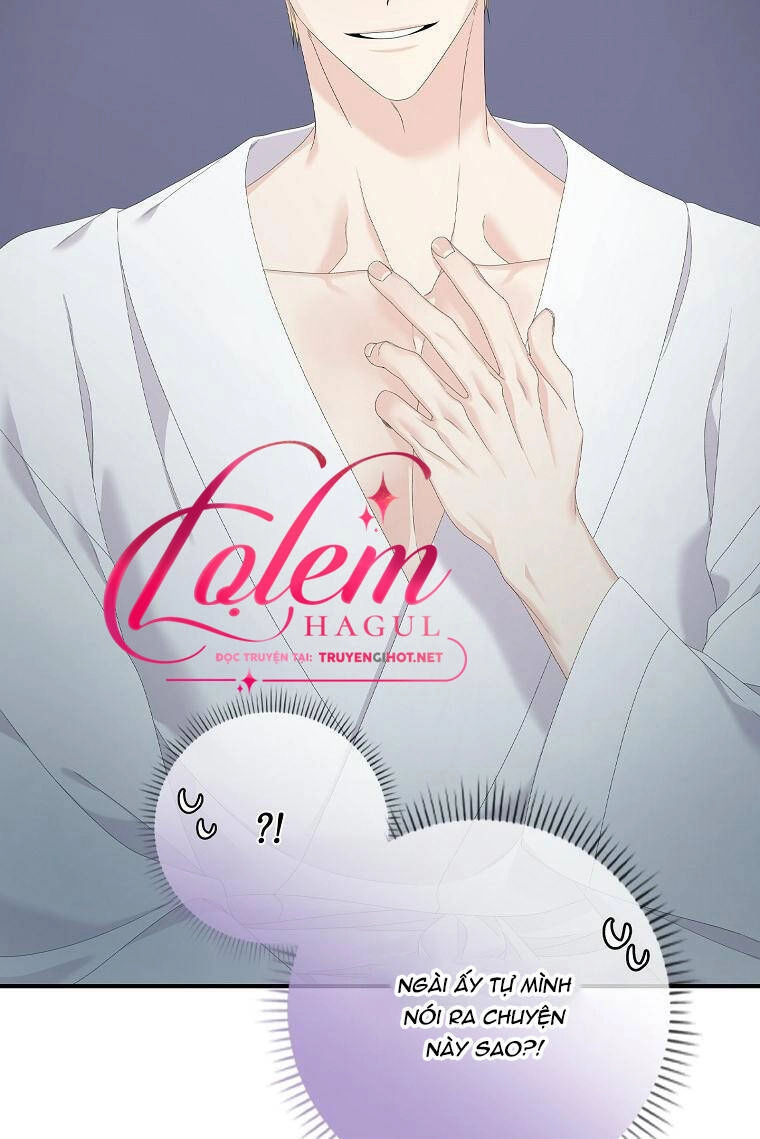 Tôi Thích Phục Vụ Cho Những Nhân Vật Phản Diện Chapter 29.1 - 29