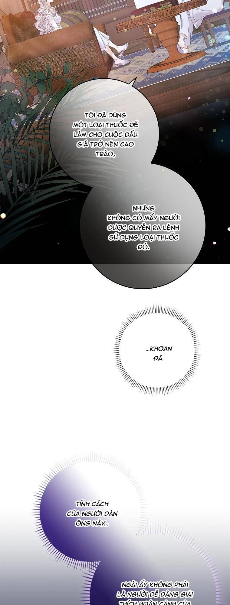 Tôi Thích Phục Vụ Cho Những Nhân Vật Phản Diện Chapter 29.1 - 32