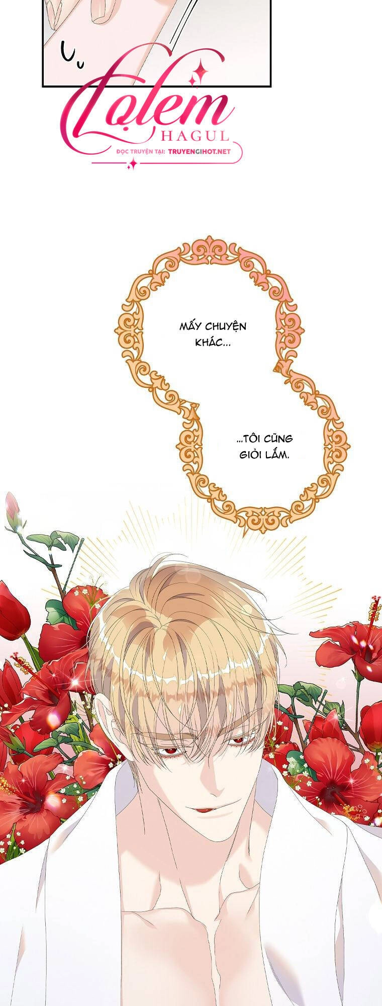 Tôi Thích Phục Vụ Cho Những Nhân Vật Phản Diện Chapter 29.1 - 40