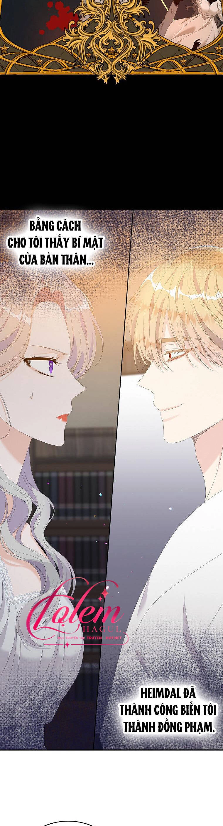 Tôi Thích Phục Vụ Cho Những Nhân Vật Phản Diện Chapter 30.1 - 12