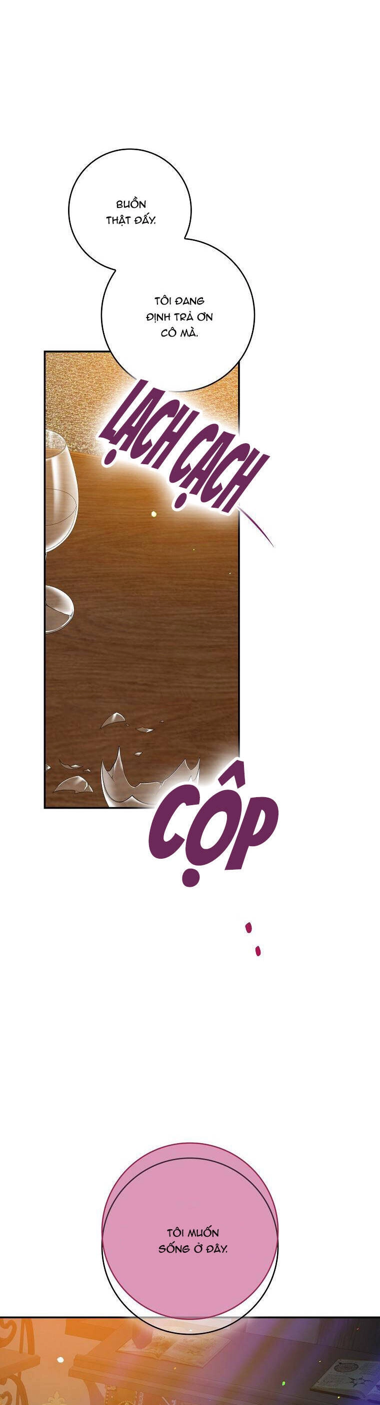 Tôi Thích Phục Vụ Cho Những Nhân Vật Phản Diện Chapter 30.1 - 14