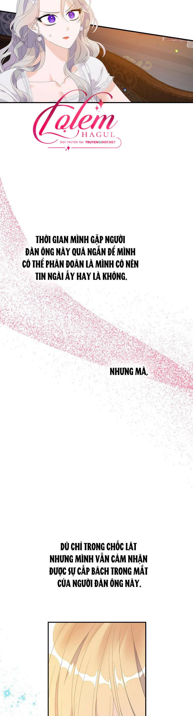 Tôi Thích Phục Vụ Cho Những Nhân Vật Phản Diện Chapter 30.1 - 16