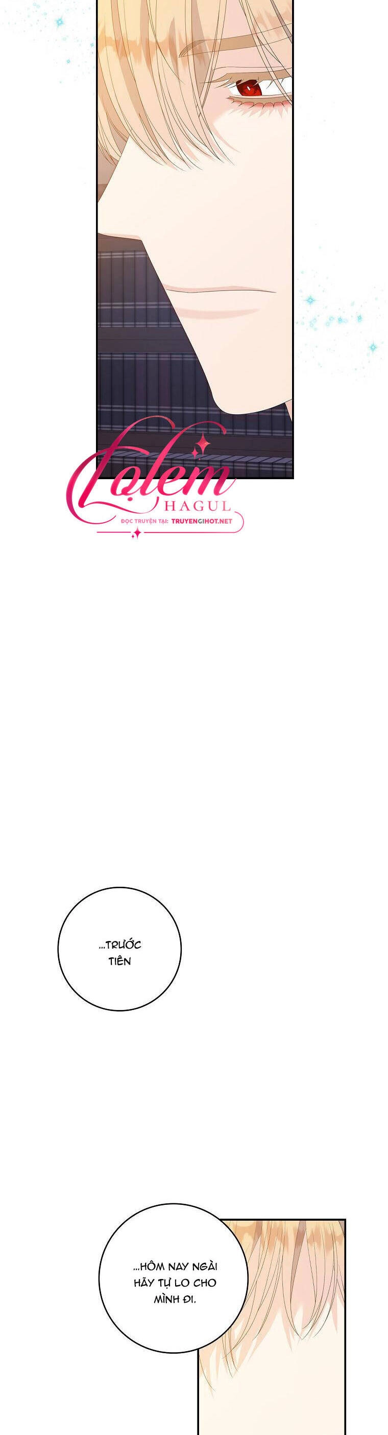 Tôi Thích Phục Vụ Cho Những Nhân Vật Phản Diện Chapter 30.1 - 17