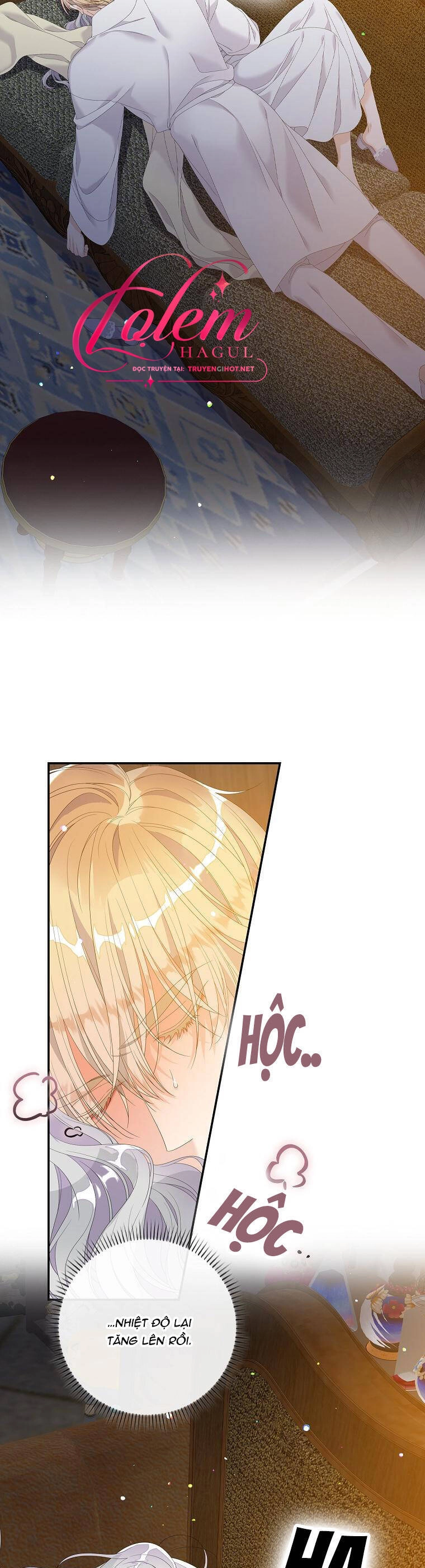 Tôi Thích Phục Vụ Cho Những Nhân Vật Phản Diện Chapter 30.1 - 19