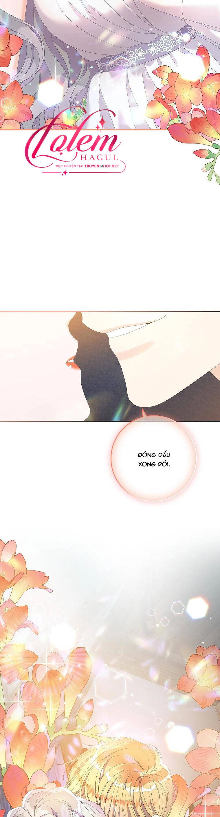 Tôi Thích Phục Vụ Cho Những Nhân Vật Phản Diện Chapter 30.1 - 28