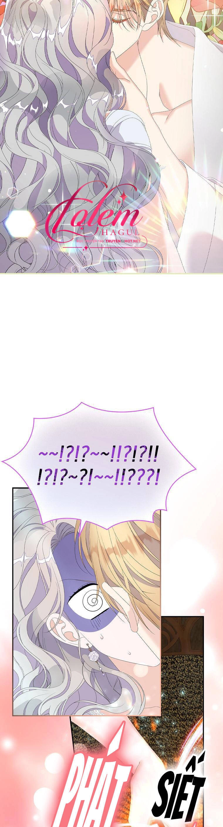 Tôi Thích Phục Vụ Cho Những Nhân Vật Phản Diện Chapter 30.1 - 29