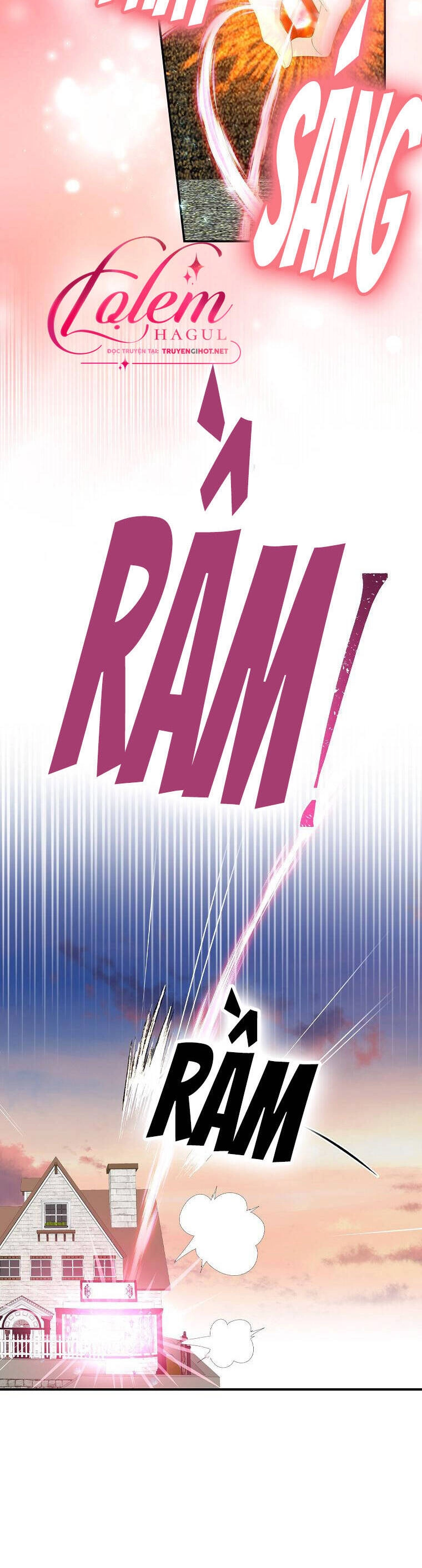 Tôi Thích Phục Vụ Cho Những Nhân Vật Phản Diện Chapter 30.1 - 30