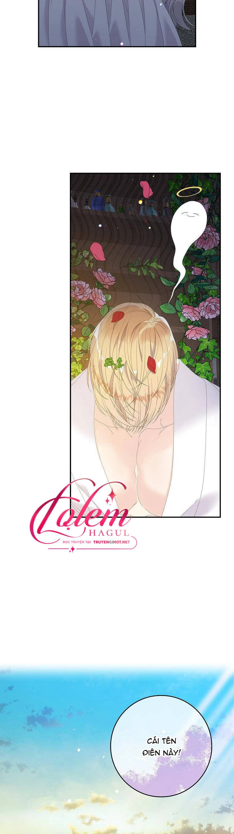 Tôi Thích Phục Vụ Cho Những Nhân Vật Phản Diện Chapter 30.1 - 32