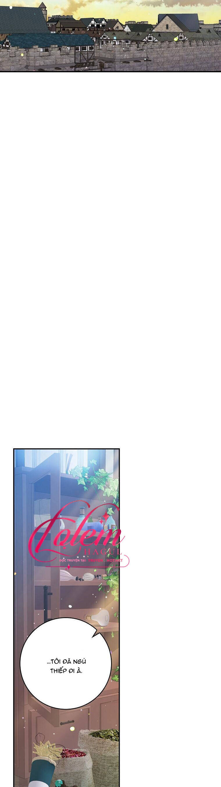 Tôi Thích Phục Vụ Cho Những Nhân Vật Phản Diện Chapter 30.1 - 33