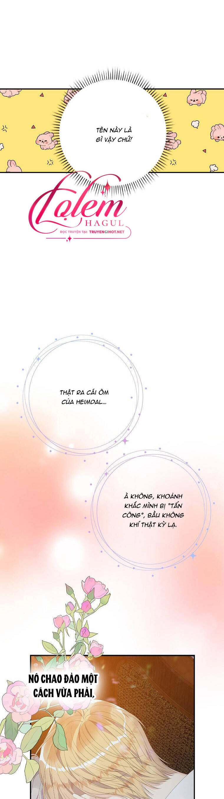 Tôi Thích Phục Vụ Cho Những Nhân Vật Phản Diện Chapter 30.1 - 37