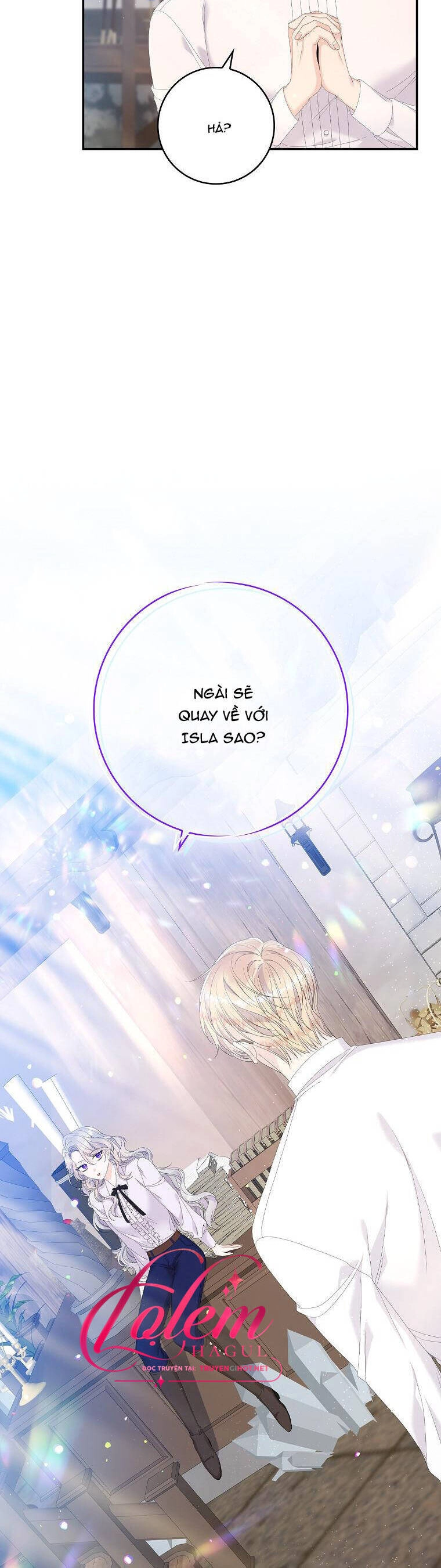 Tôi Thích Phục Vụ Cho Những Nhân Vật Phản Diện Chapter 30.1 - 40