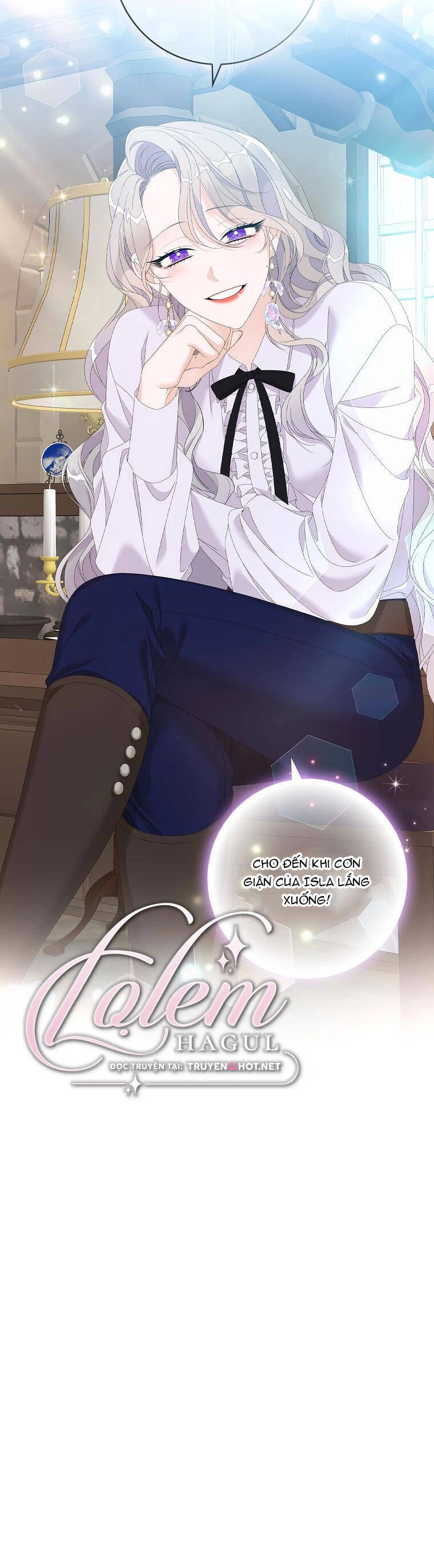 Tôi Thích Phục Vụ Cho Những Nhân Vật Phản Diện Chapter 31.2 - 8