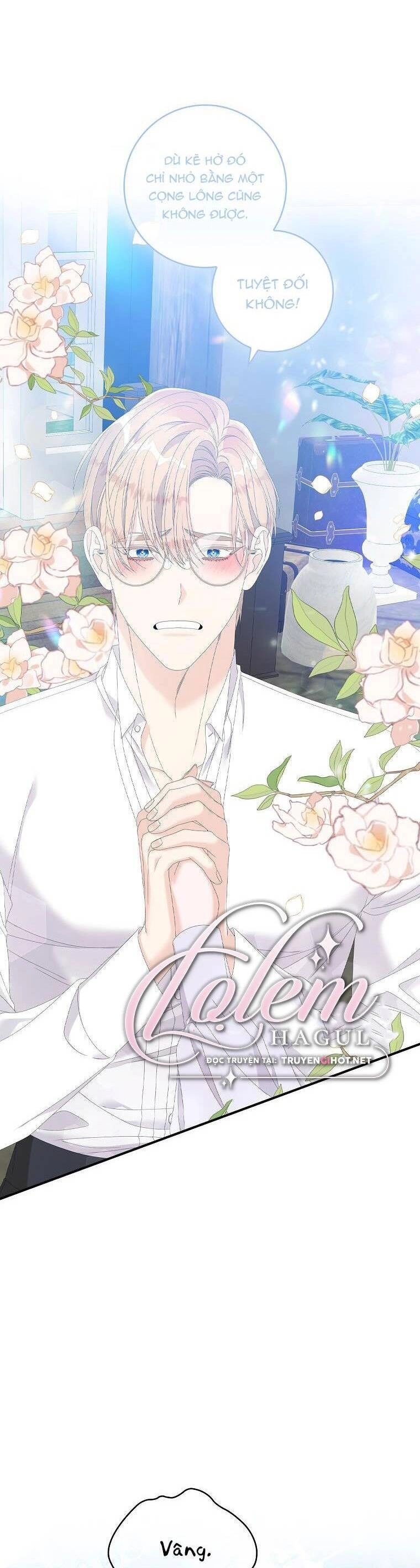 Tôi Thích Phục Vụ Cho Những Nhân Vật Phản Diện Chapter 32.1 - 5