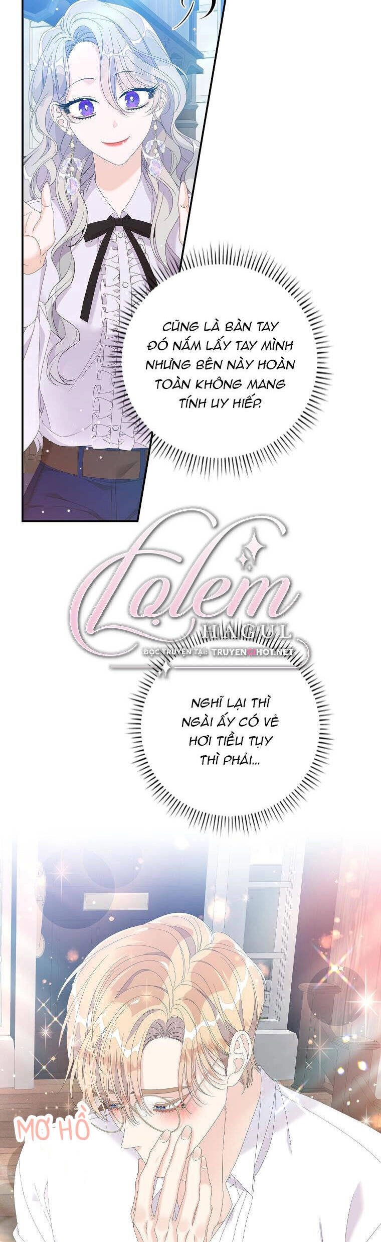 Tôi Thích Phục Vụ Cho Những Nhân Vật Phản Diện Chapter 32.1 - 7