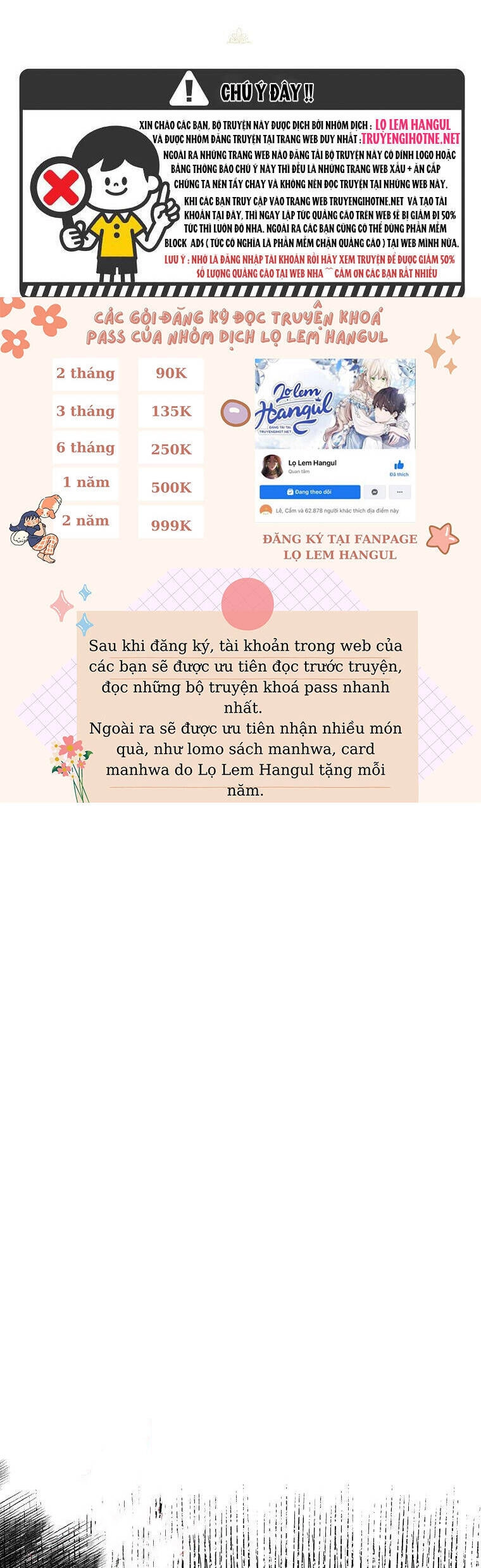 Tôi Thích Phục Vụ Cho Những Nhân Vật Phản Diện Chapter 32.1 - 9