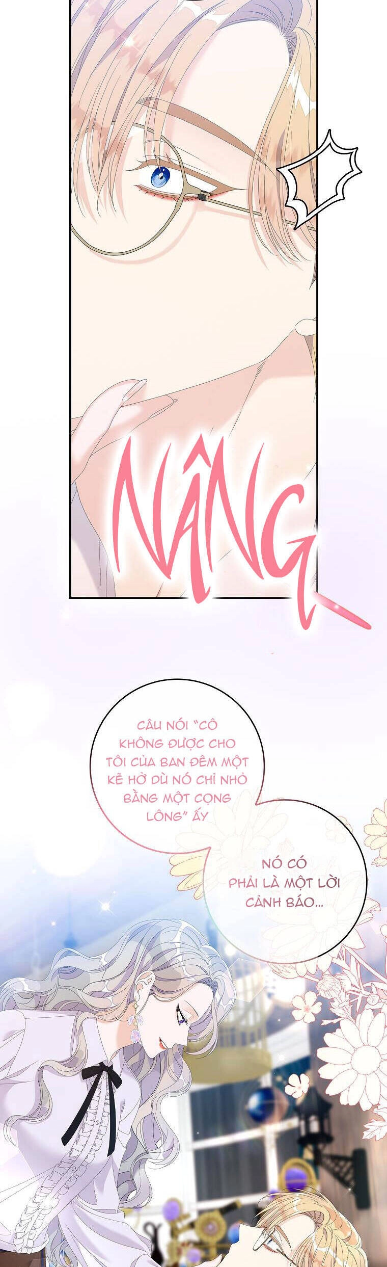 Tôi Thích Phục Vụ Cho Những Nhân Vật Phản Diện Chapter 32.1 - 12