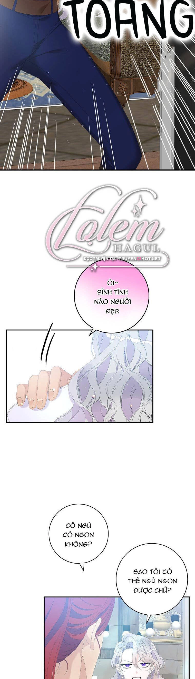 Tôi Thích Phục Vụ Cho Những Nhân Vật Phản Diện Chapter 32.1 - 16