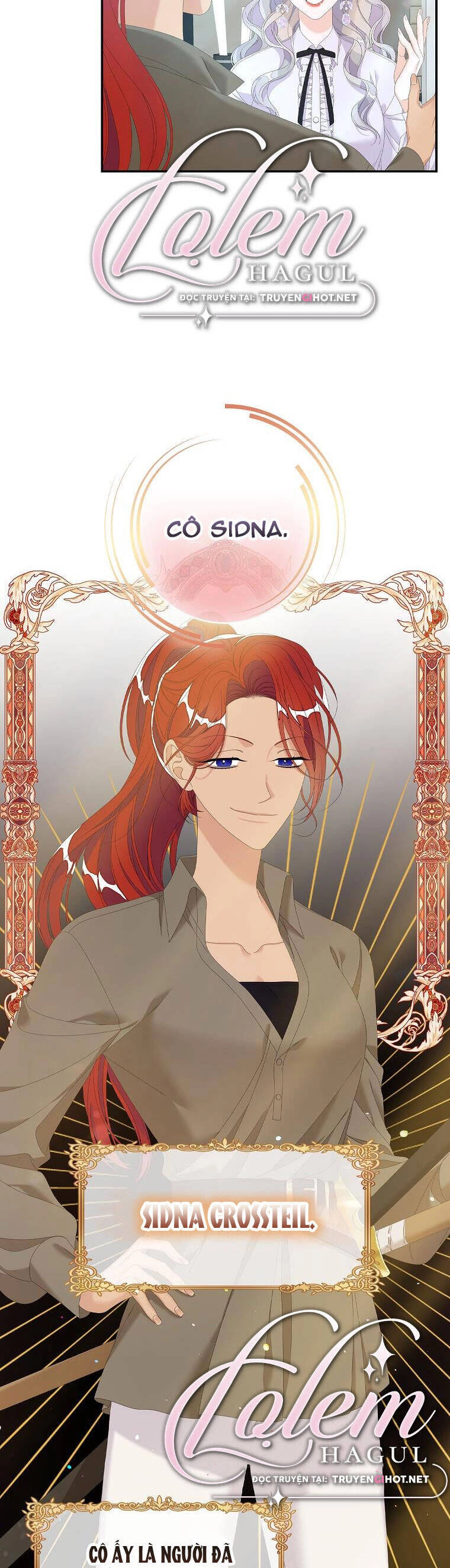 Tôi Thích Phục Vụ Cho Những Nhân Vật Phản Diện Chapter 32.1 - 17