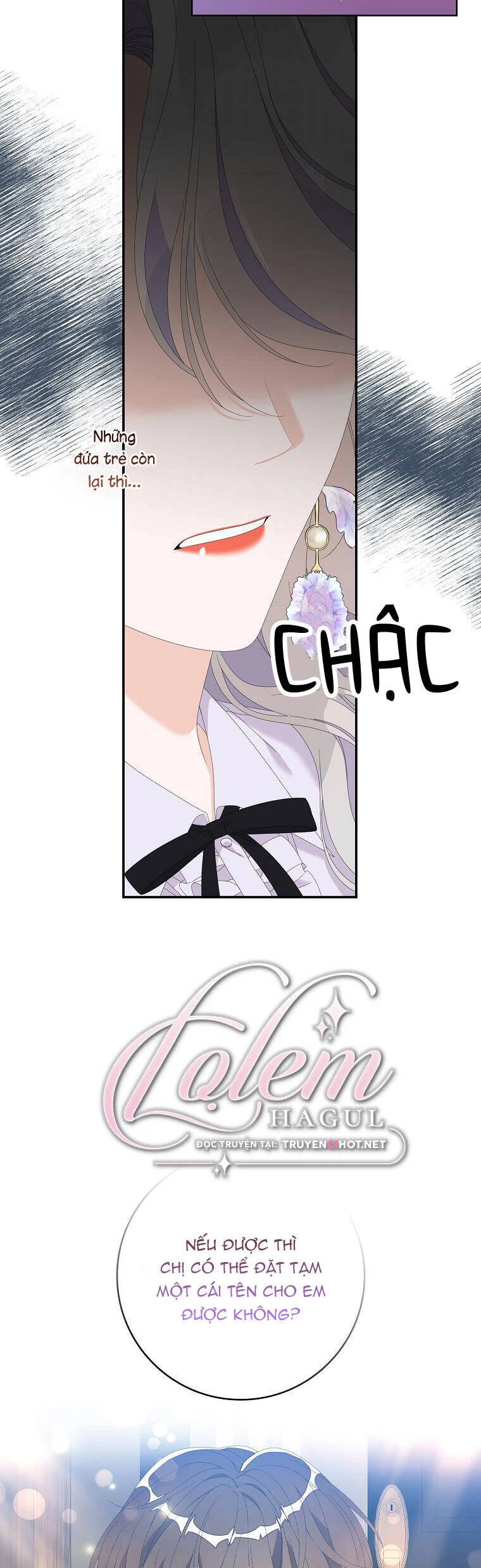 Tôi Thích Phục Vụ Cho Những Nhân Vật Phản Diện Chapter 32.1 - 32