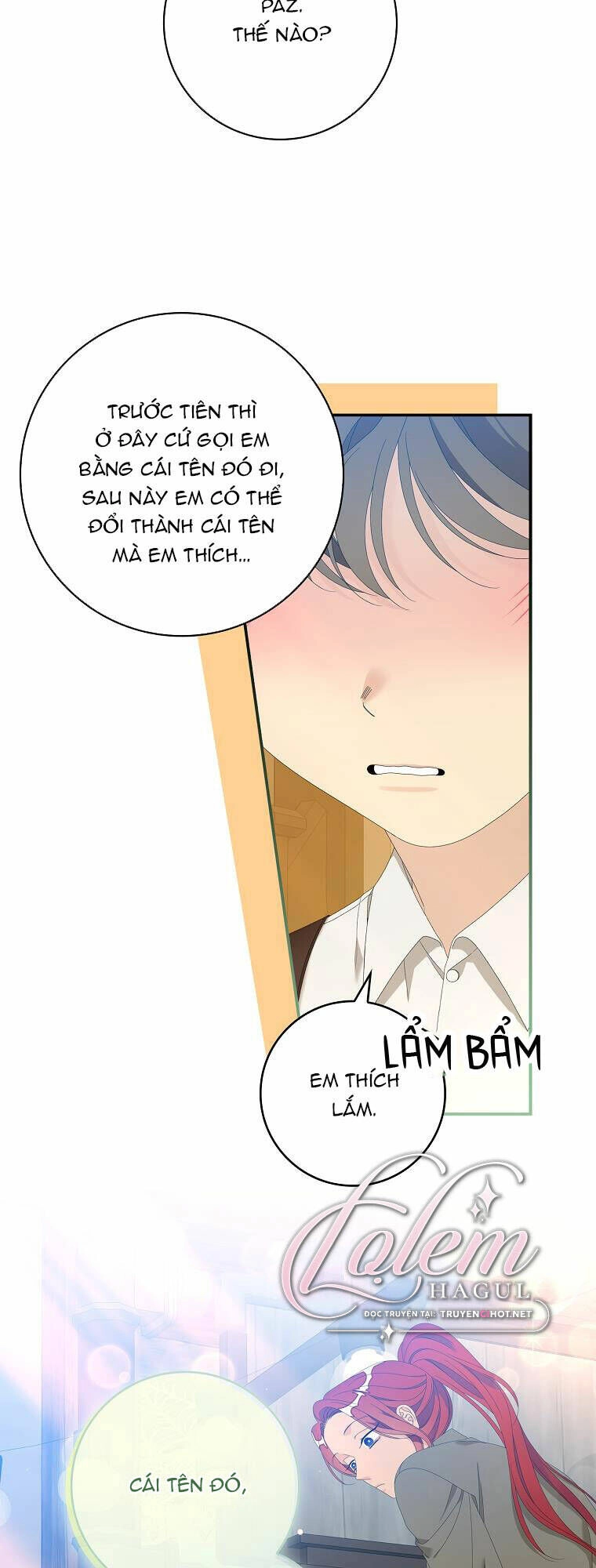Tôi Thích Phục Vụ Cho Những Nhân Vật Phản Diện Chapter 32.2 - 2
