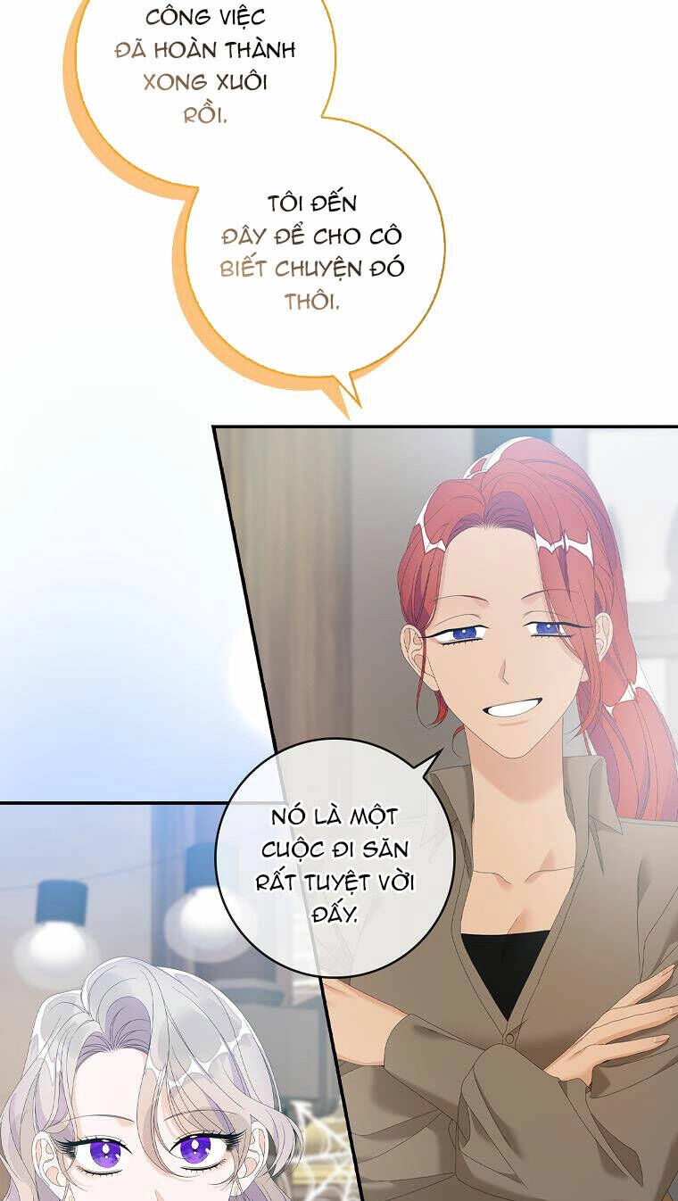 Tôi Thích Phục Vụ Cho Những Nhân Vật Phản Diện Chapter 32.2 - 5