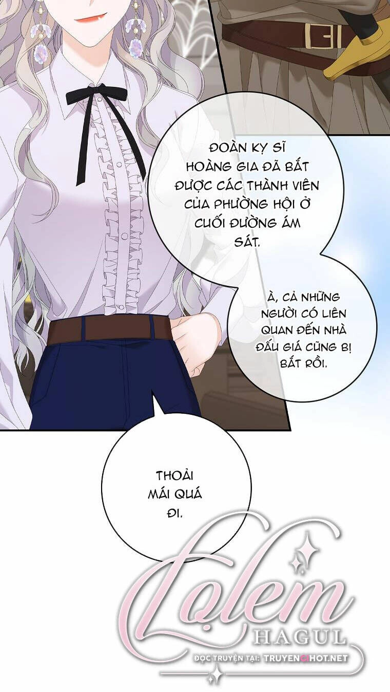 Tôi Thích Phục Vụ Cho Những Nhân Vật Phản Diện Chapter 32.2 - 6