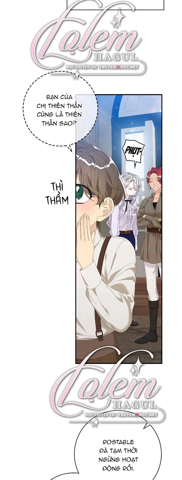 Tôi Thích Phục Vụ Cho Những Nhân Vật Phản Diện Chapter 32.2 - 9