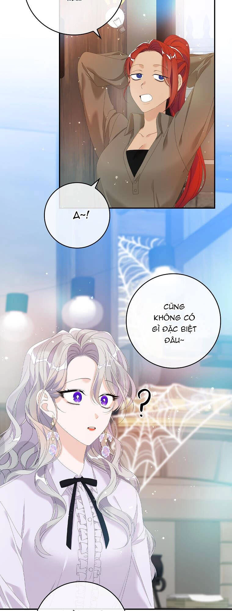 Tôi Thích Phục Vụ Cho Những Nhân Vật Phản Diện Chapter 32.2 - 11