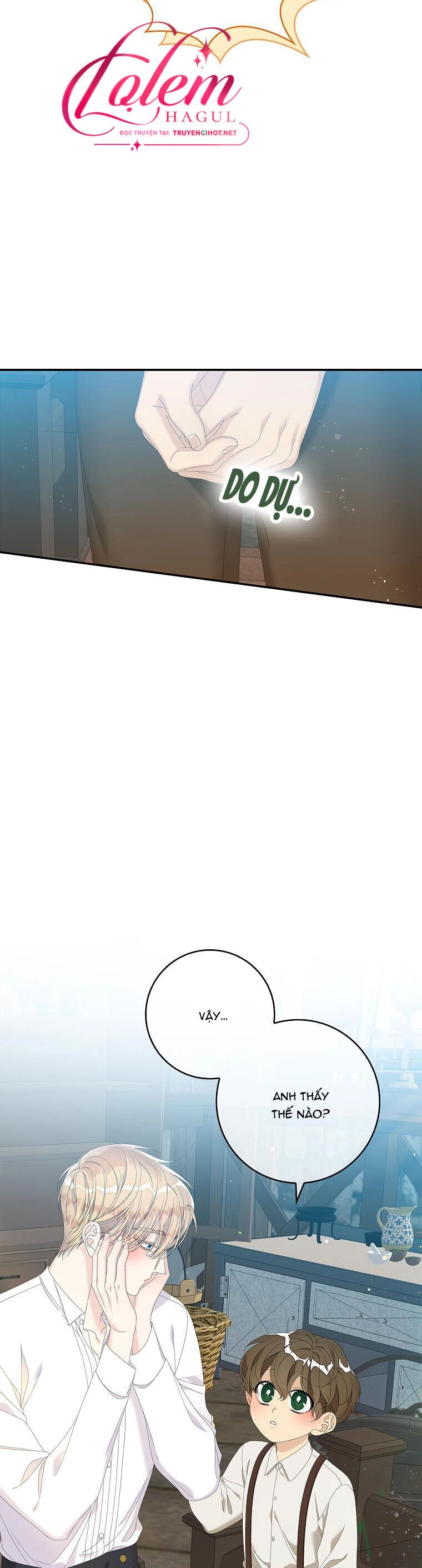 Tôi Thích Phục Vụ Cho Những Nhân Vật Phản Diện Chapter 33.1 - 19