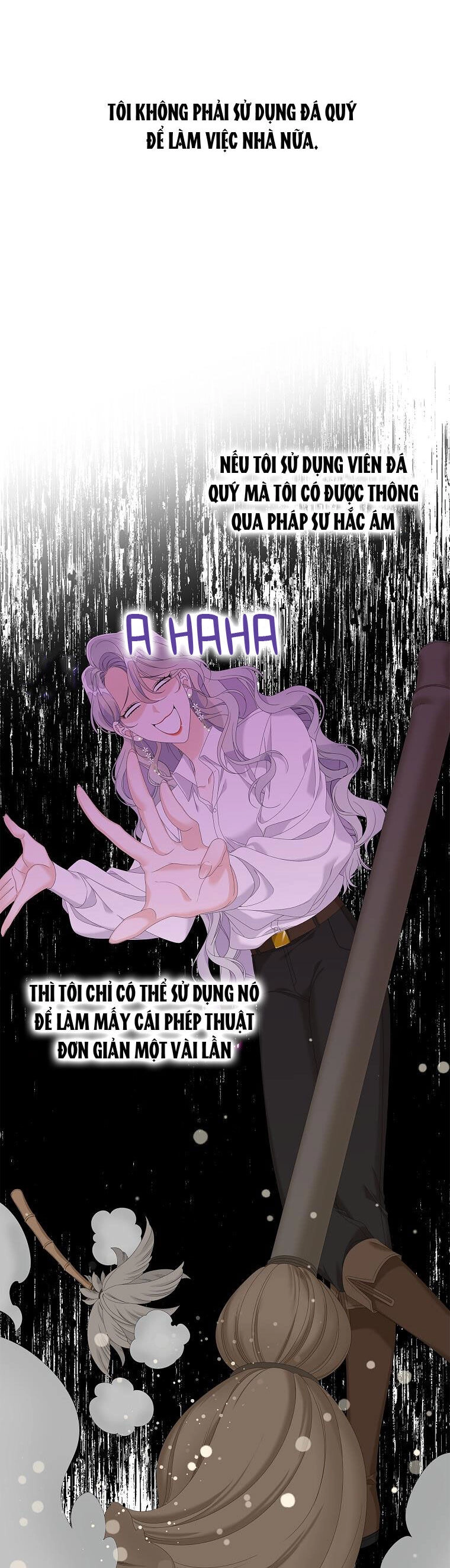 Tôi Thích Phục Vụ Cho Những Nhân Vật Phản Diện Chapter 34.1 - 8