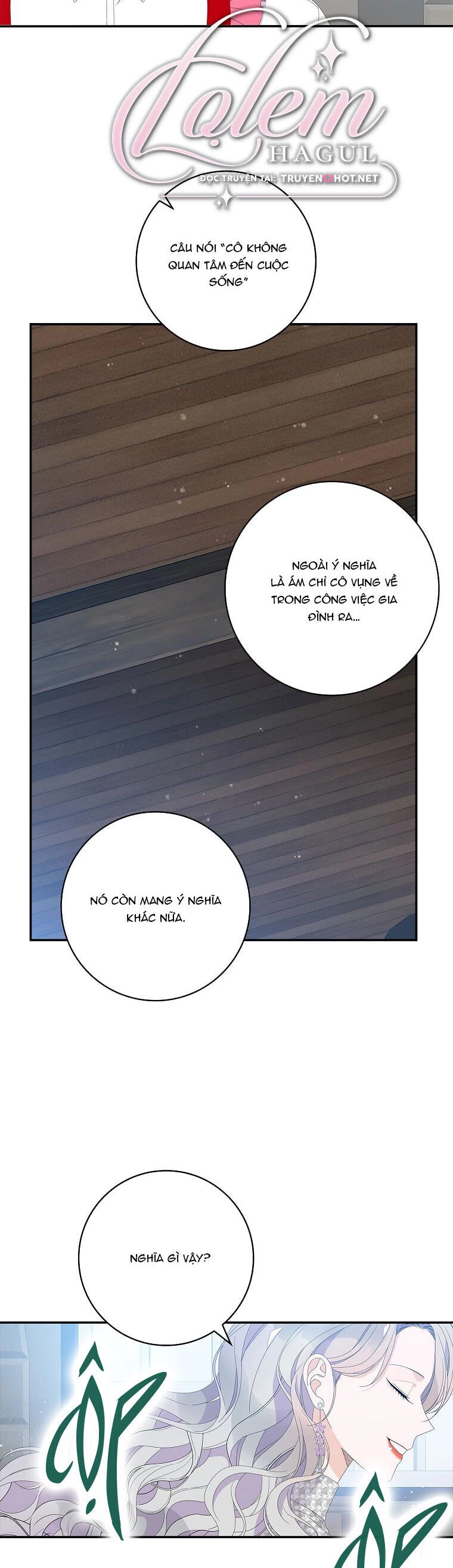 Tôi Thích Phục Vụ Cho Những Nhân Vật Phản Diện Chapter 34.1 - 21