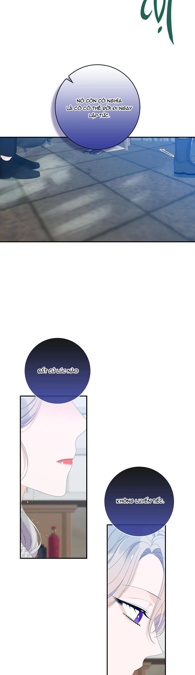 Tôi Thích Phục Vụ Cho Những Nhân Vật Phản Diện Chapter 34.1 - 22