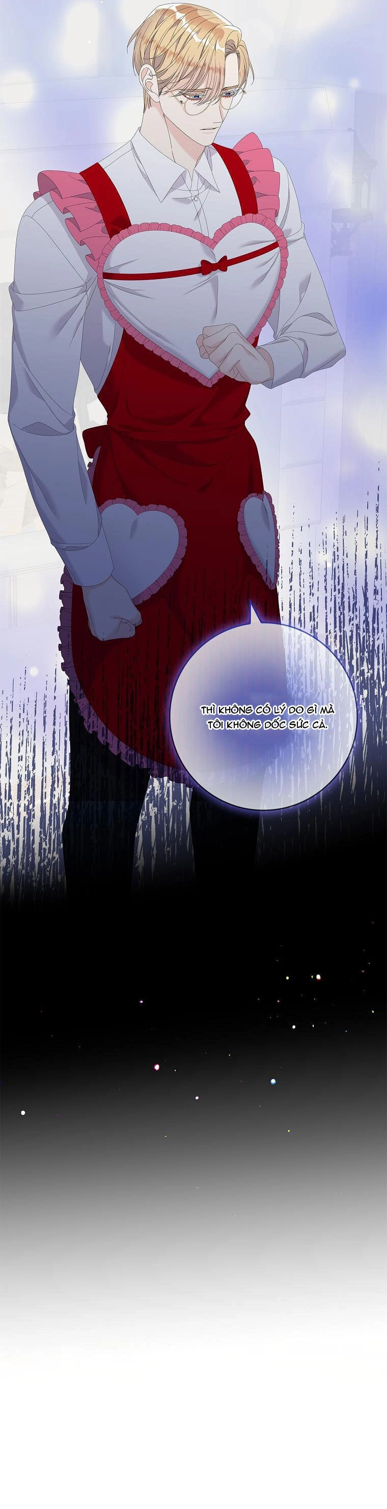 Tôi Thích Phục Vụ Cho Những Nhân Vật Phản Diện Chapter 34.1 - 27