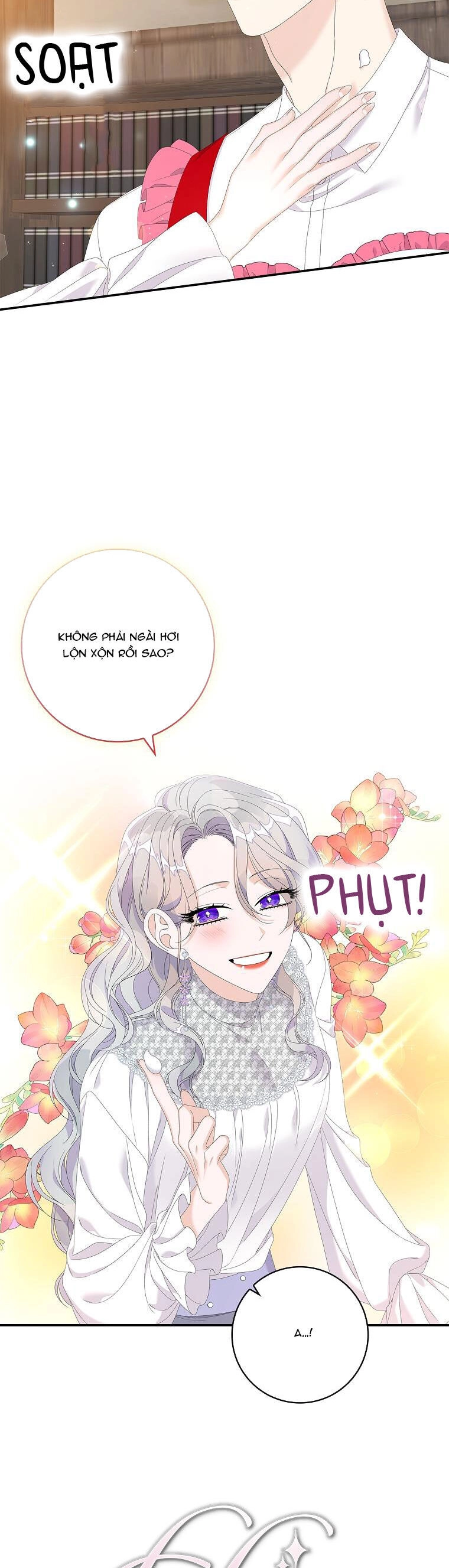 Tôi Thích Phục Vụ Cho Những Nhân Vật Phản Diện Chapter 34.2 - 2