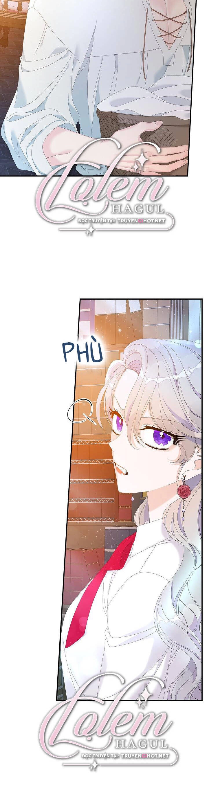 Tôi Thích Phục Vụ Cho Những Nhân Vật Phản Diện Chapter 35.1 - 12