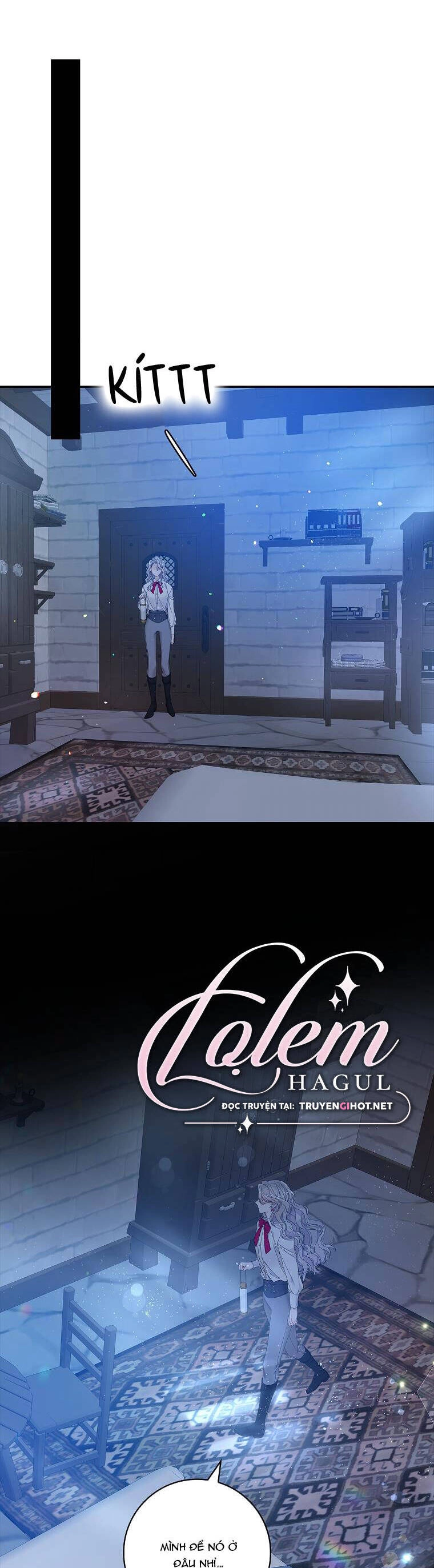 Tôi Thích Phục Vụ Cho Những Nhân Vật Phản Diện Chapter 35.1 - 14