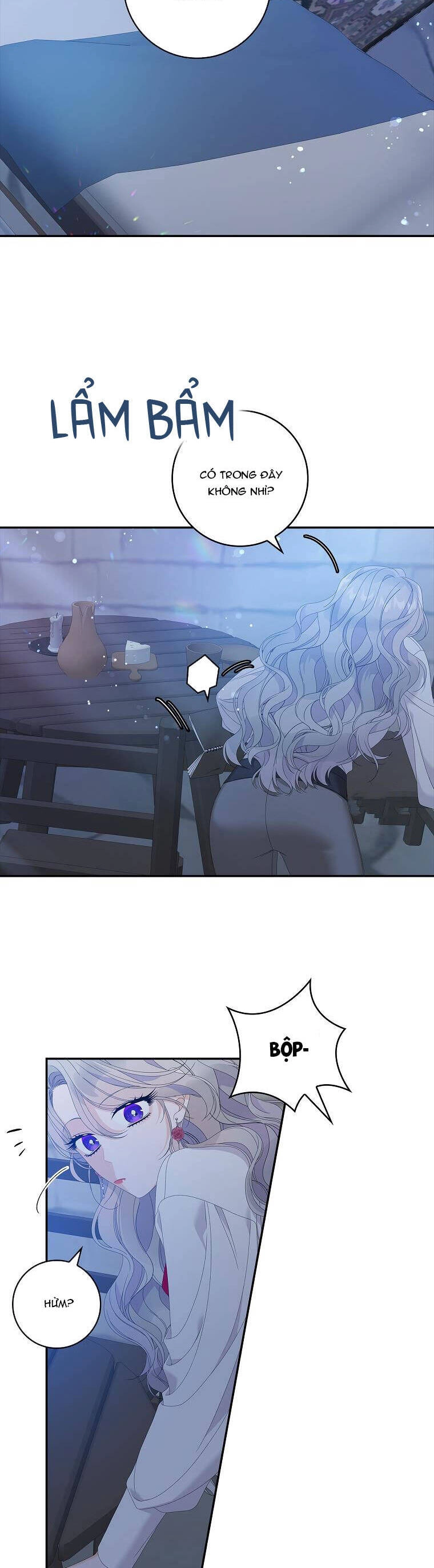 Tôi Thích Phục Vụ Cho Những Nhân Vật Phản Diện Chapter 35.1 - 15