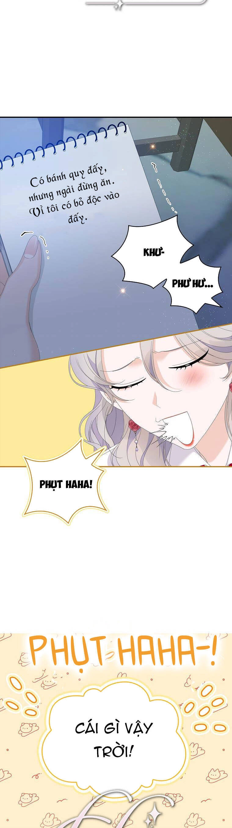 Tôi Thích Phục Vụ Cho Những Nhân Vật Phản Diện Chapter 35.1 - 19