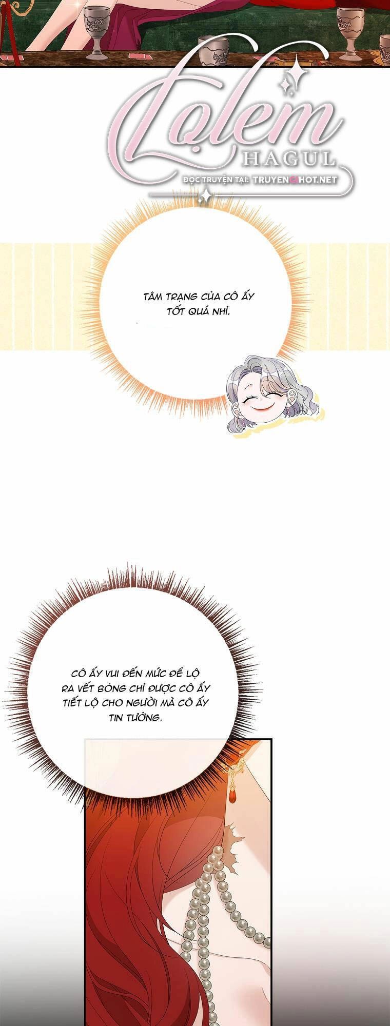 Tôi Thích Phục Vụ Cho Những Nhân Vật Phản Diện Chapter 36 - 6