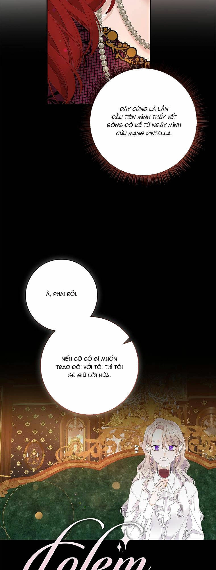 Tôi Thích Phục Vụ Cho Những Nhân Vật Phản Diện Chapter 36 - 7