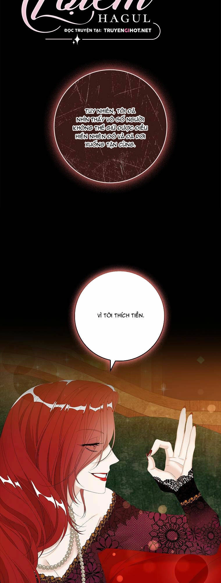 Tôi Thích Phục Vụ Cho Những Nhân Vật Phản Diện Chapter 36 - 8