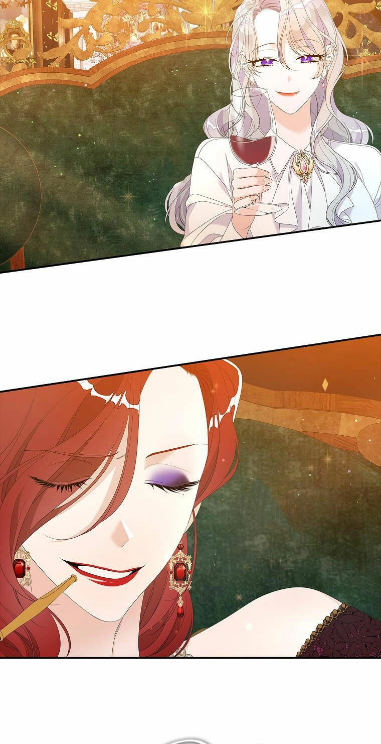 Tôi Thích Phục Vụ Cho Những Nhân Vật Phản Diện Chapter 36 - 10