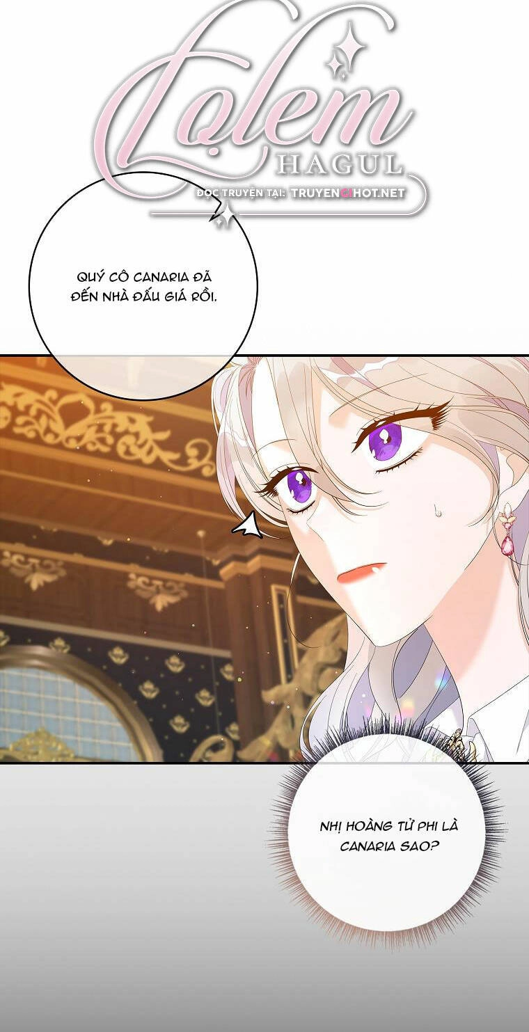 Tôi Thích Phục Vụ Cho Những Nhân Vật Phản Diện Chapter 36 - 11