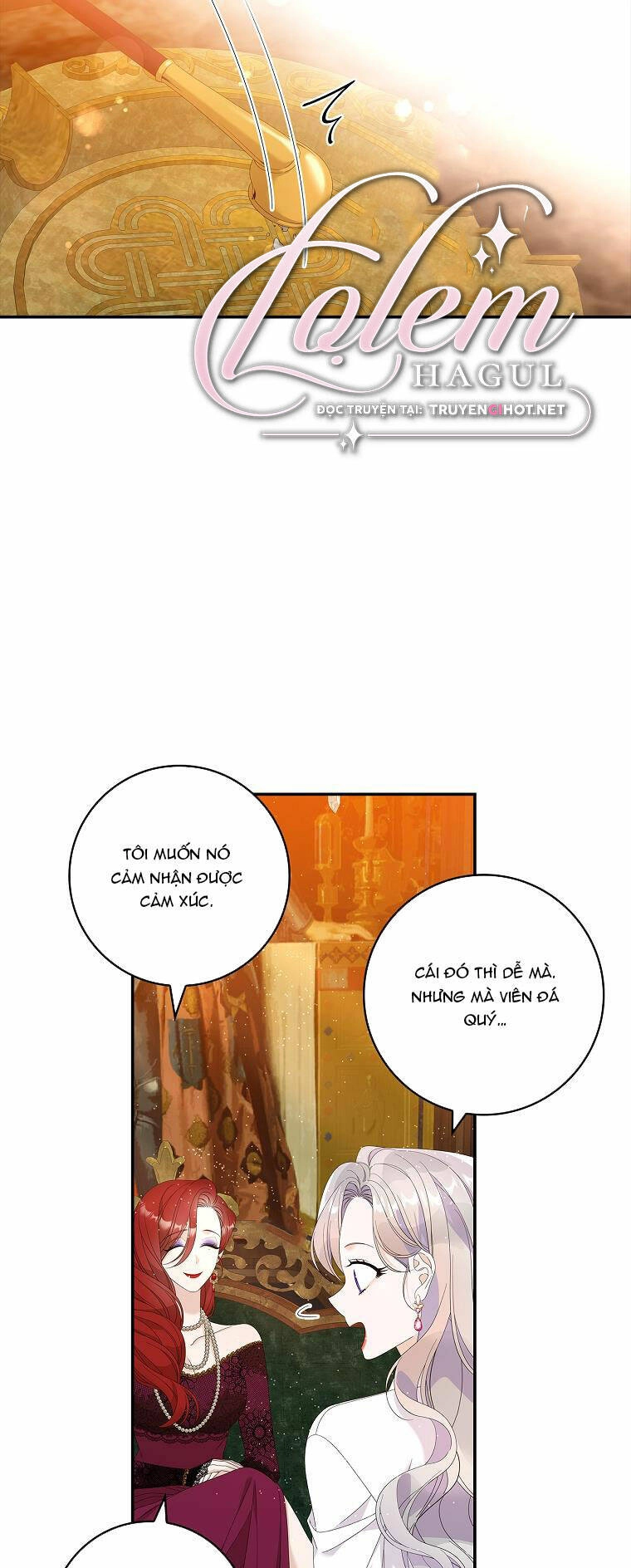 Tôi Thích Phục Vụ Cho Những Nhân Vật Phản Diện Chapter 36 - 32