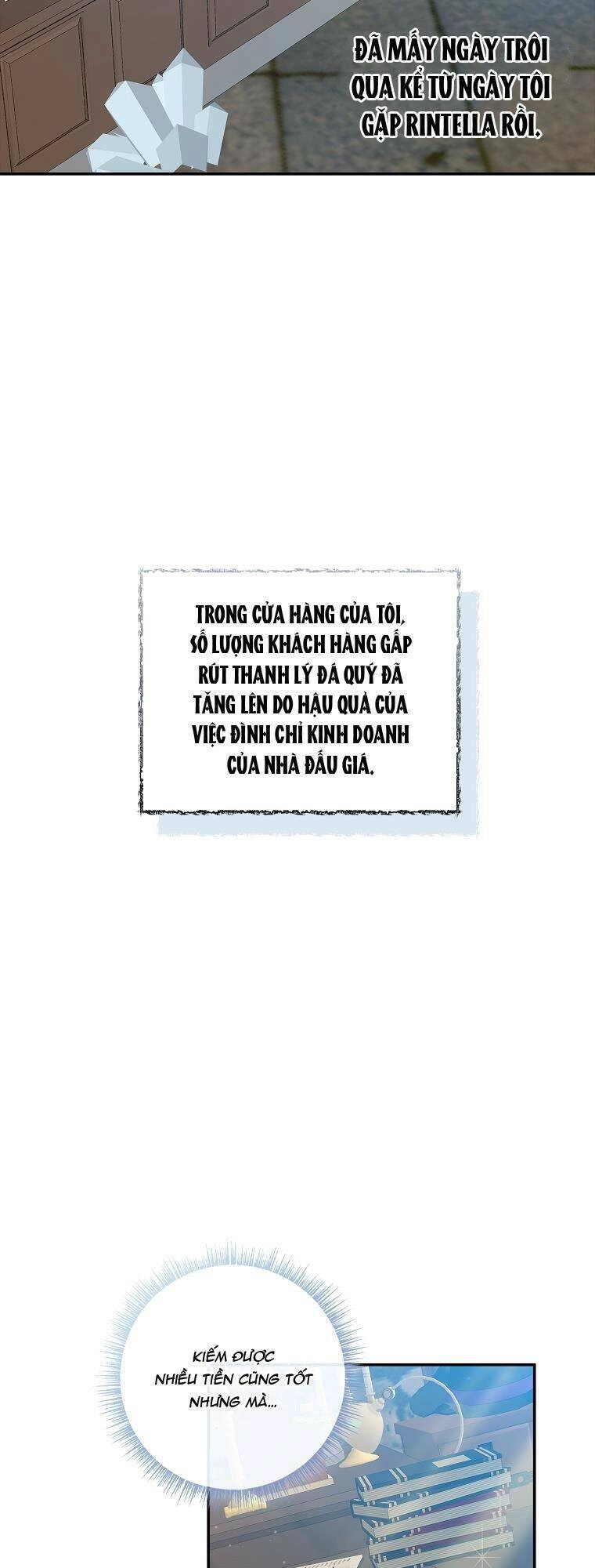 Tôi Thích Phục Vụ Cho Những Nhân Vật Phản Diện Chapter 36 - 42