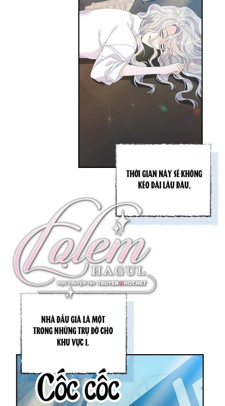 Tôi Thích Phục Vụ Cho Những Nhân Vật Phản Diện Chapter 36 - 43