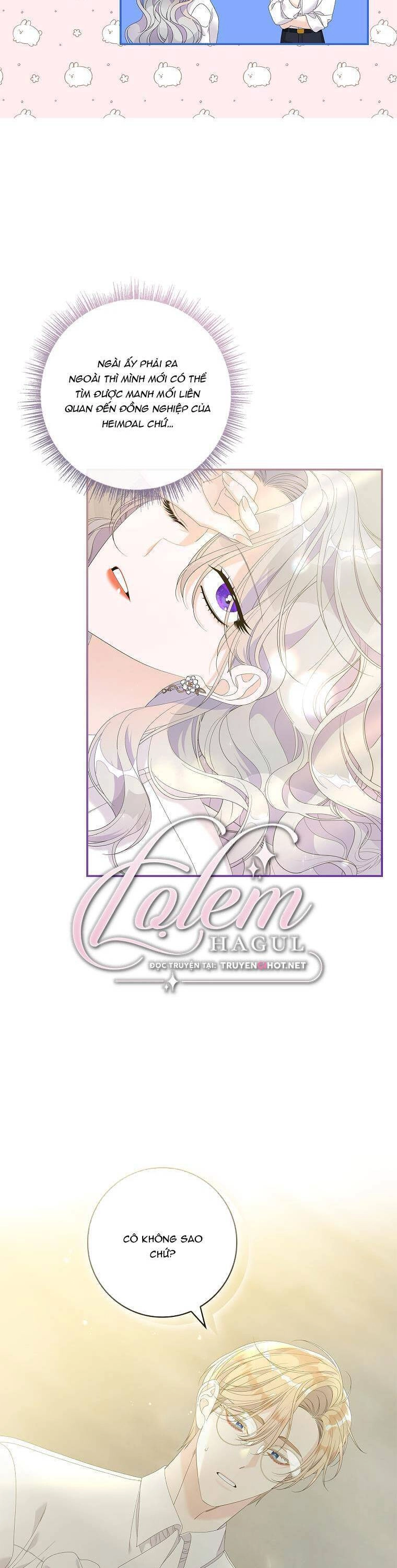 Tôi Thích Phục Vụ Cho Những Nhân Vật Phản Diện Chapter 36.2 - 4